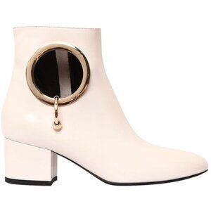 NIB Coliac MARTINA GRASSELLI Ankle Boots size 7